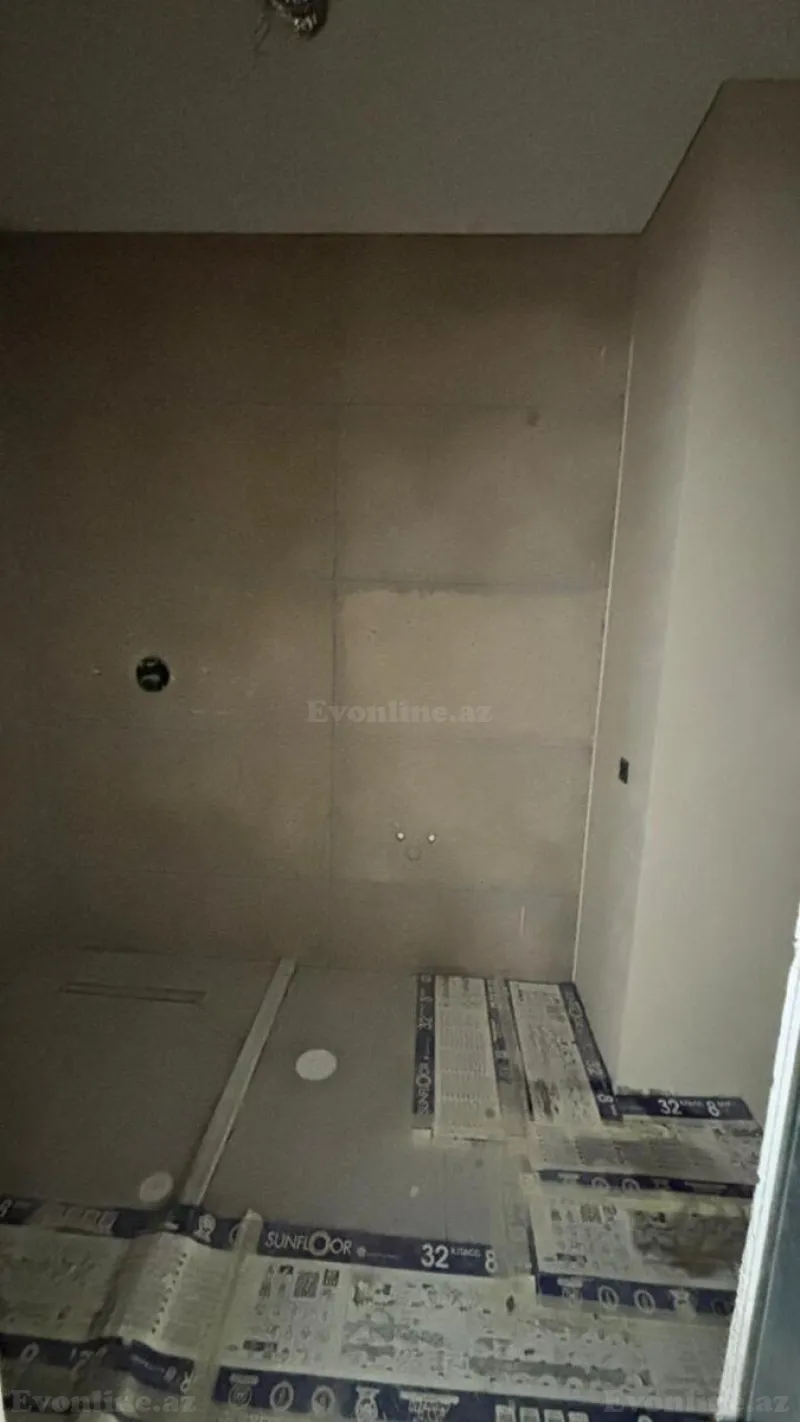 Satılır 3 otaqlı Mənzil Yeni tikili 149 m² Sabunçu r. - şəkil 8