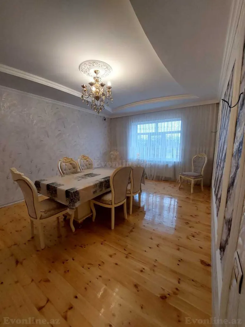 Satılır 4 otaqlı Həyət evi 120 m² Sumqayıt