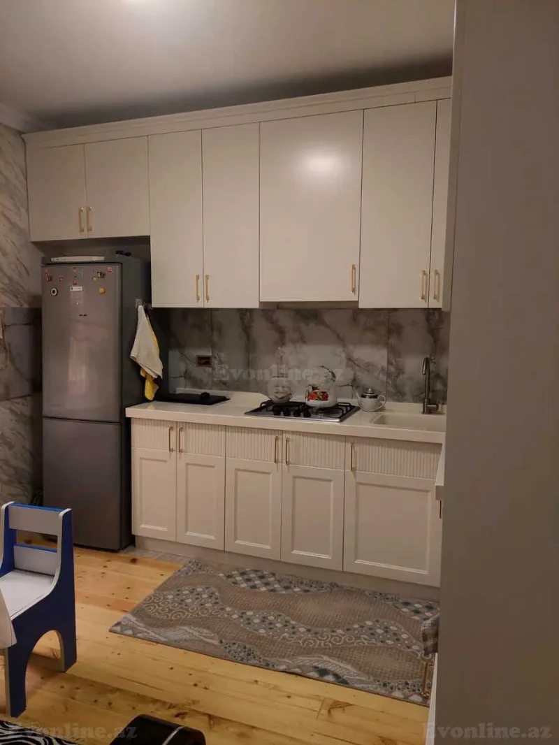 Satılır 4 otaqlı Həyət evi 120 m² Sumqayıt - şəkil 2