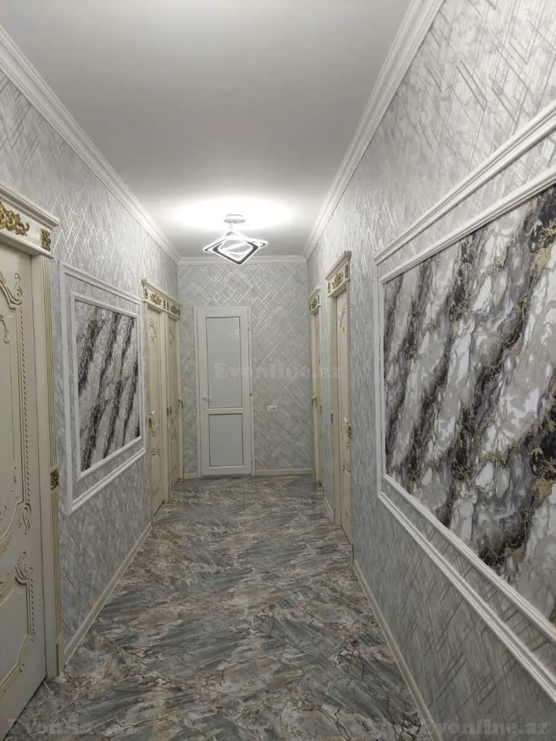 Satılır 4 otaqlı Həyət evi 120 m² Sumqayıt - şəkil 5