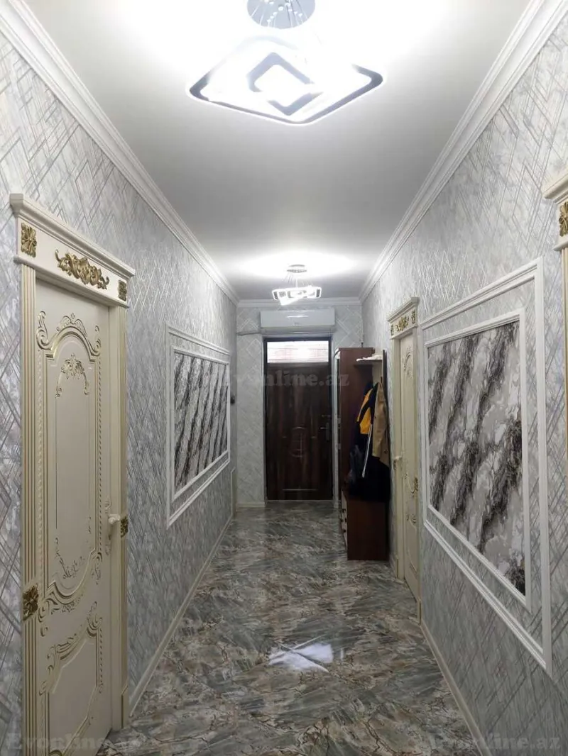 Satılır 4 otaqlı Həyət evi 120 m² Sumqayıt - şəkil 6