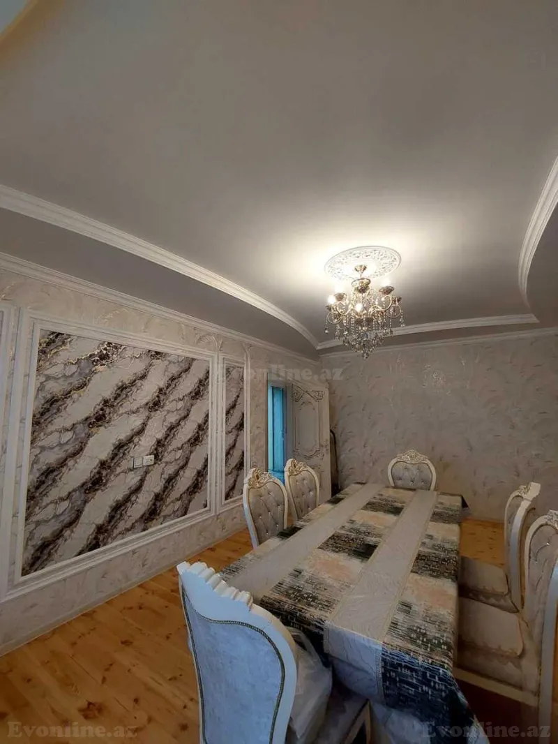 Satılır 4 otaqlı Həyət evi 120 m² Sumqayıt - şəkil 7