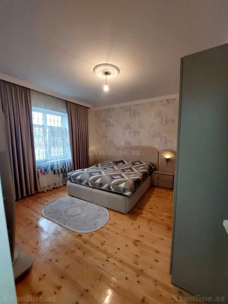 Satılır 4 otaqlı Həyət evi 120 m² Sumqayıt - şəkil 8
