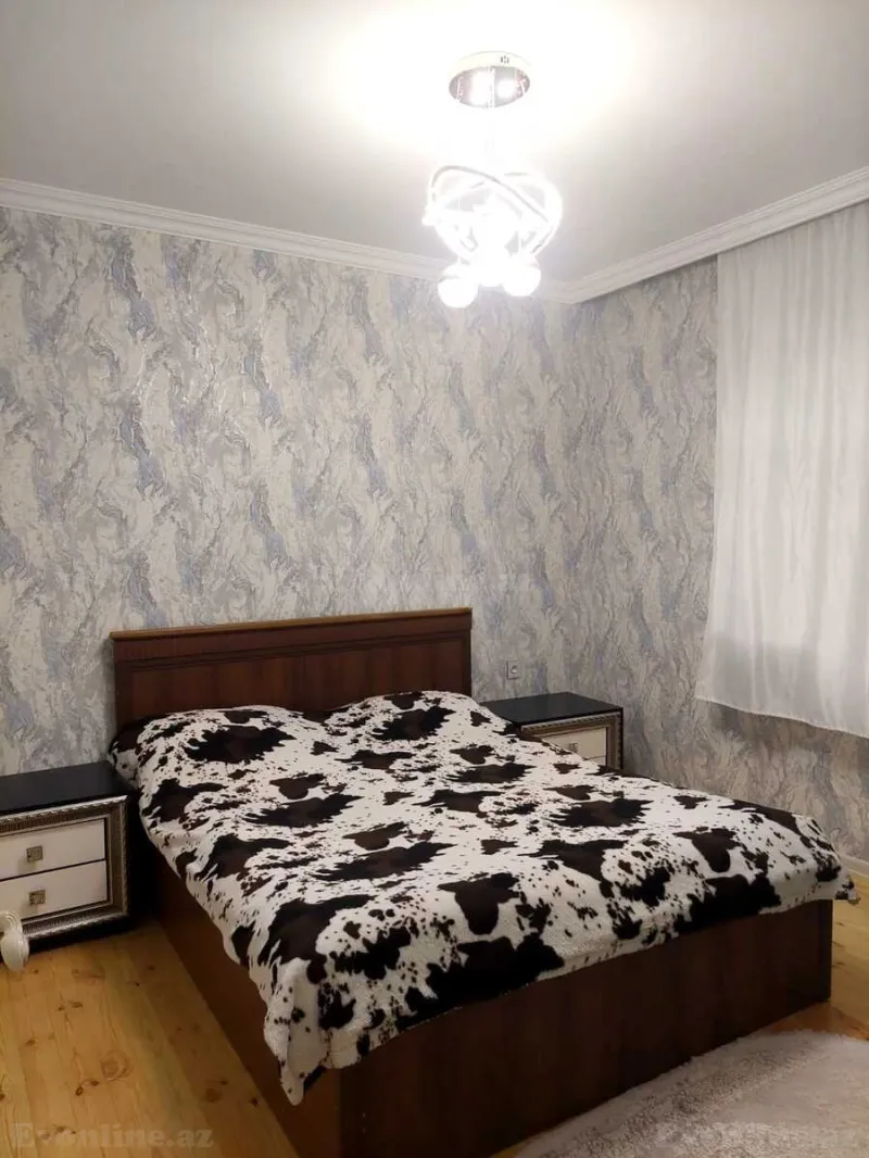 Satılır 4 otaqlı Həyət evi 120 m² Sumqayıt - şəkil 10