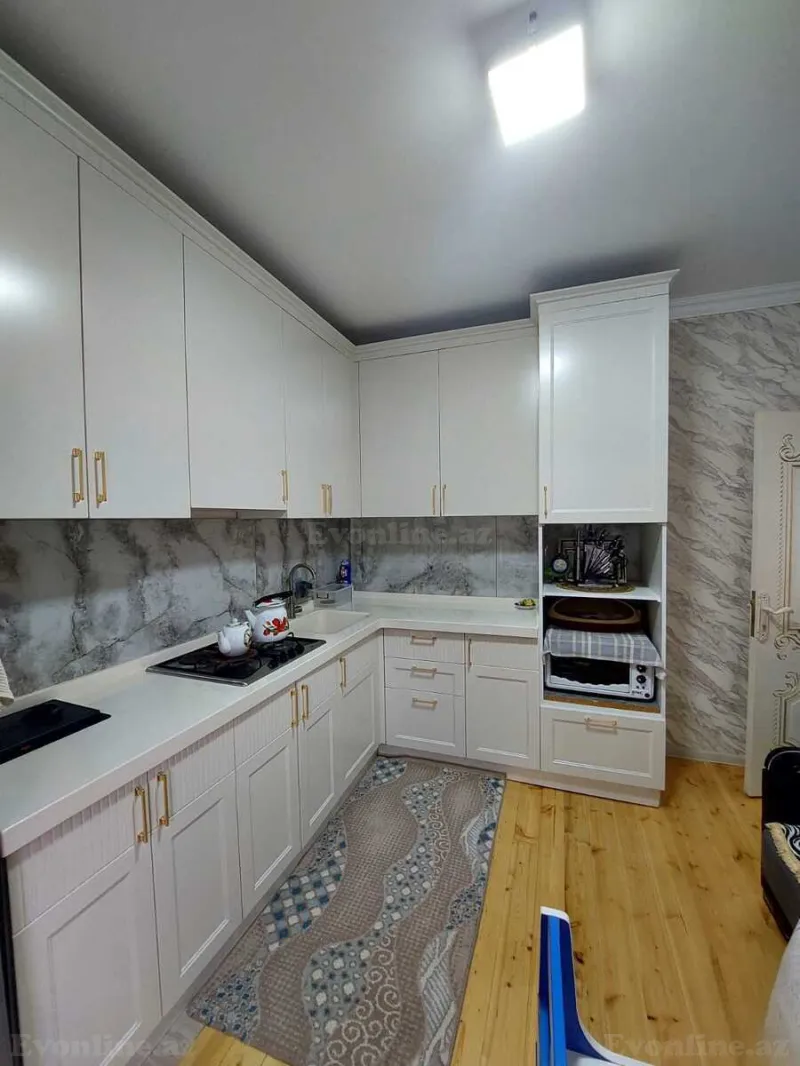 Satılır 4 otaqlı Həyət evi 120 m² Sumqayıt - şəkil 11