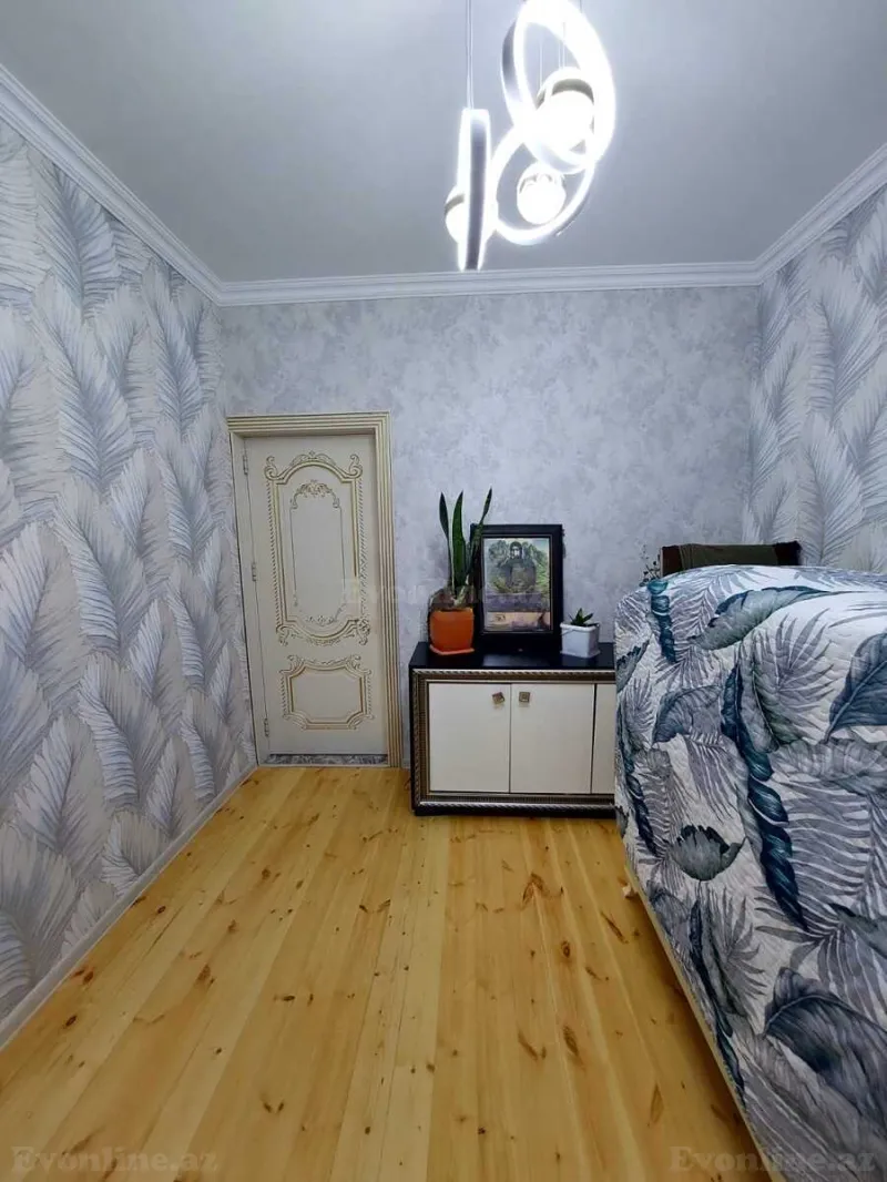 Satılır 4 otaqlı Həyət evi 120 m² Sumqayıt - şəkil 12