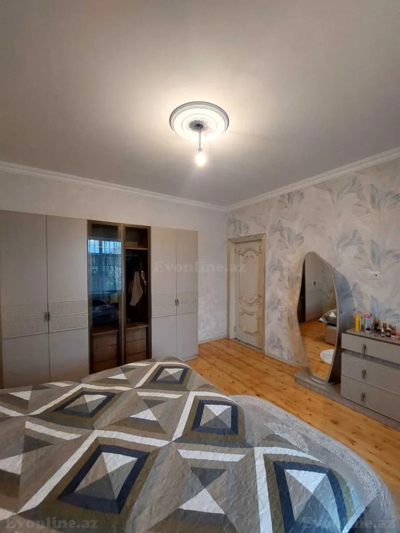 Satılır 4 otaqlı Həyət evi 120 m² Sumqayıt - şəkil 13