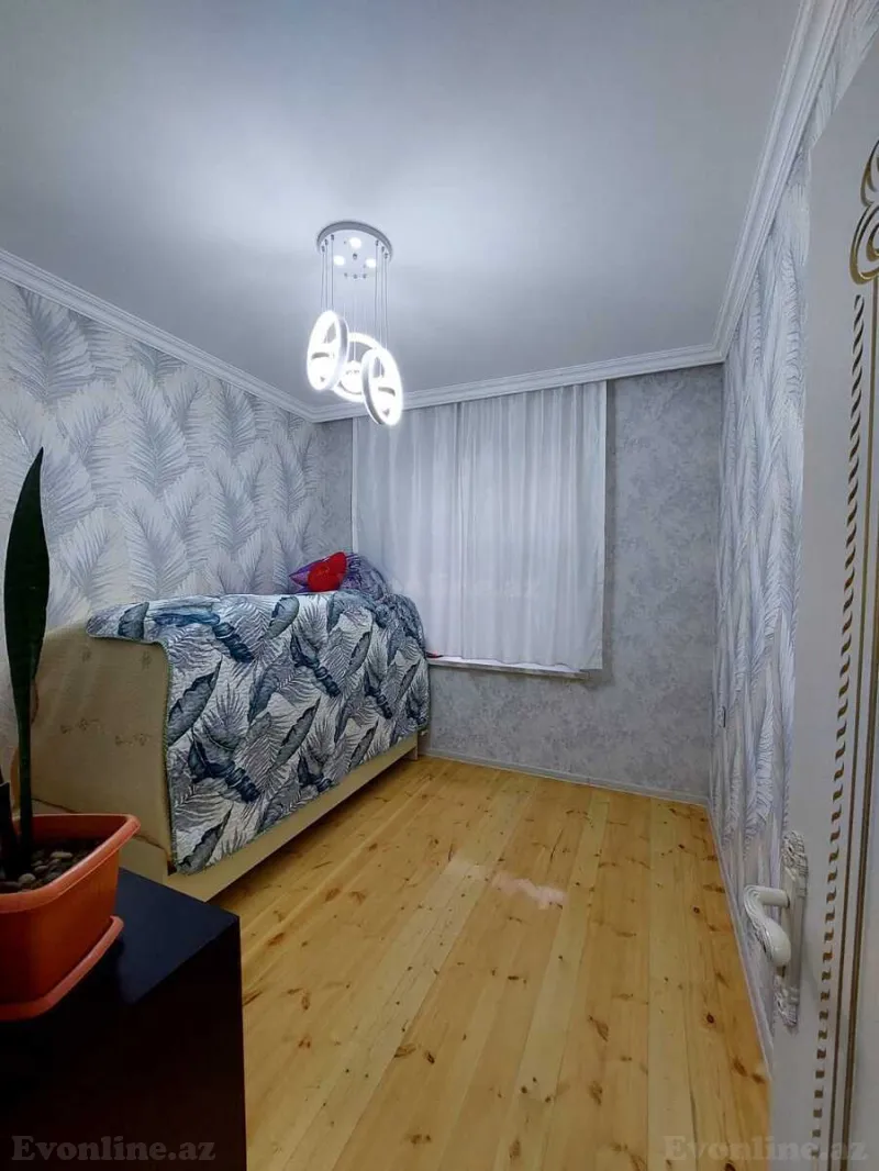 Satılır 4 otaqlı Həyət evi 120 m² Sumqayıt - şəkil 14