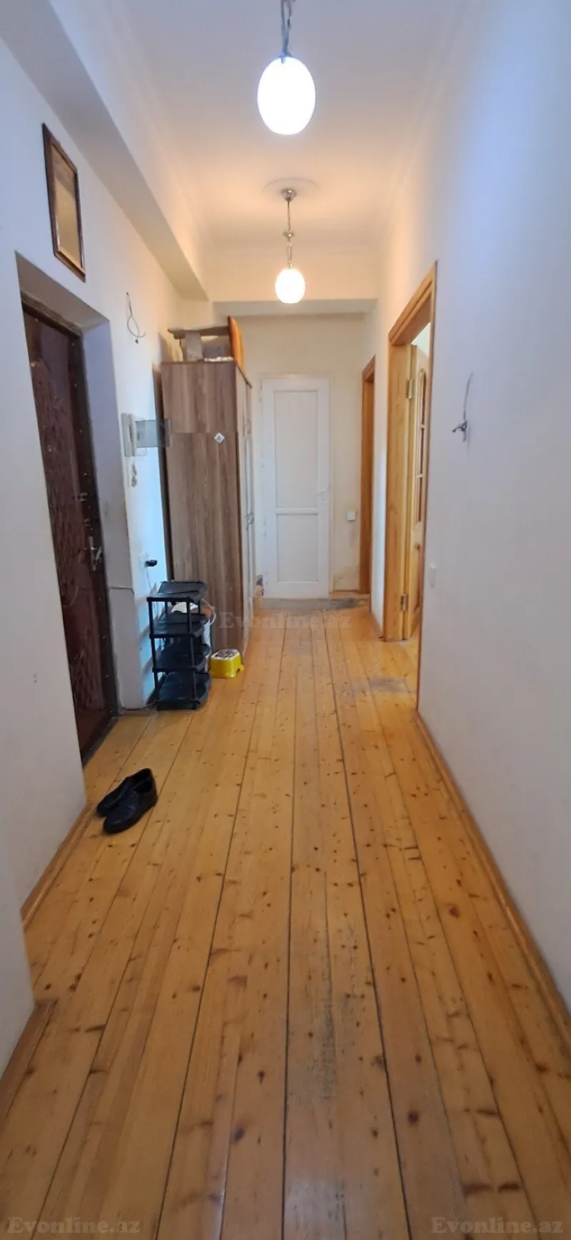 Kirayə verilir 2 otaqlı Mənzil Yeni tikili 80 m² Memar Əcəmi m. - şəkil 6