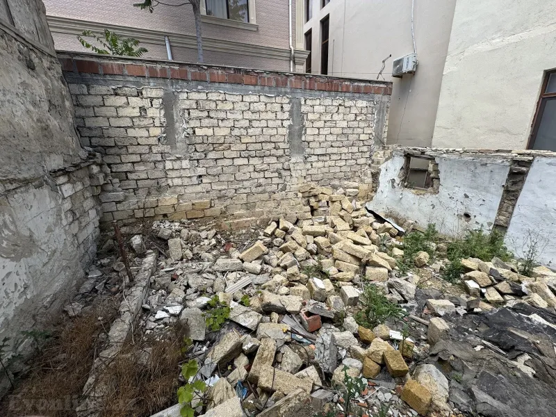 Satılır 6 otaqlı Həyət evi 190 m² Binəqədi r. - şəkil 6