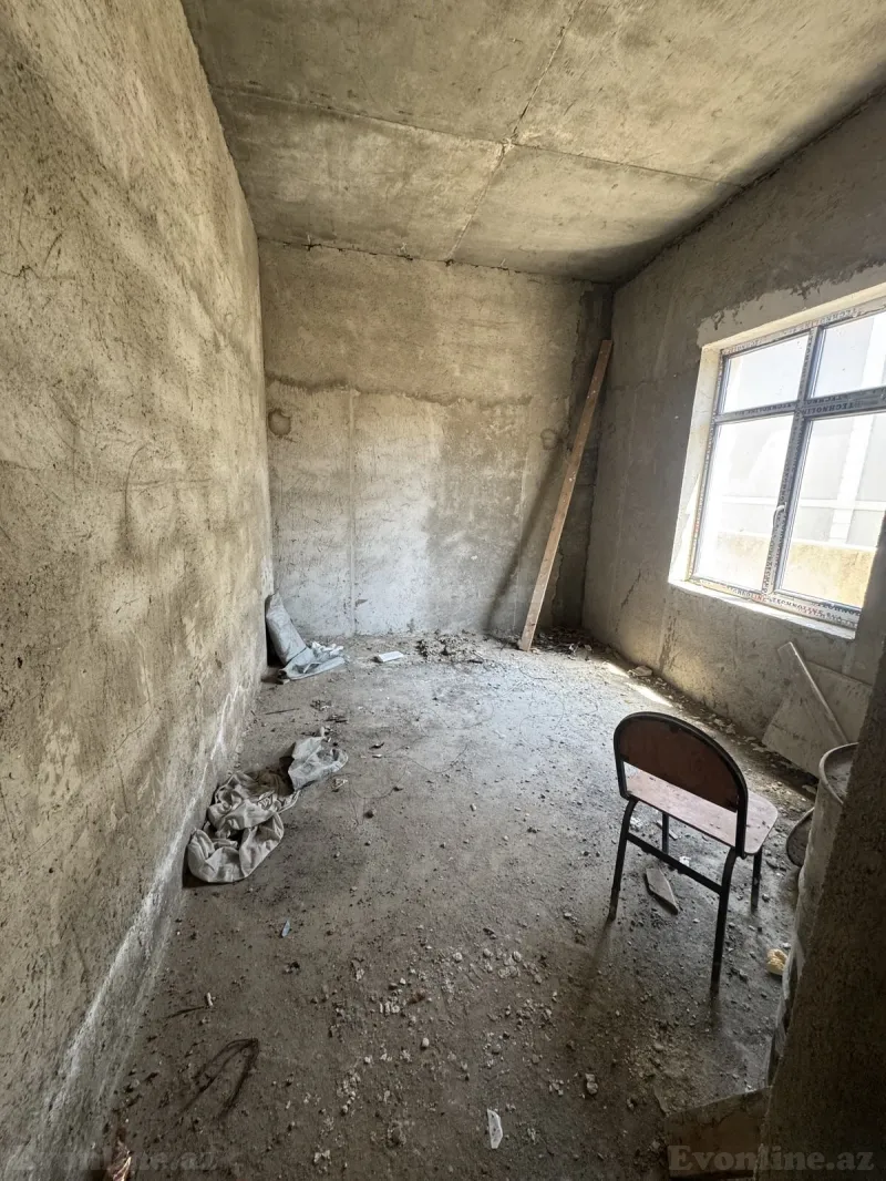 Satılır 6 otaqlı Həyət evi 190 m² Binəqədi r. - şəkil 8