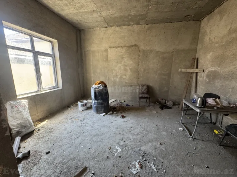 Satılır 6 otaqlı Həyət evi 190 m² Binəqədi r. - şəkil 9