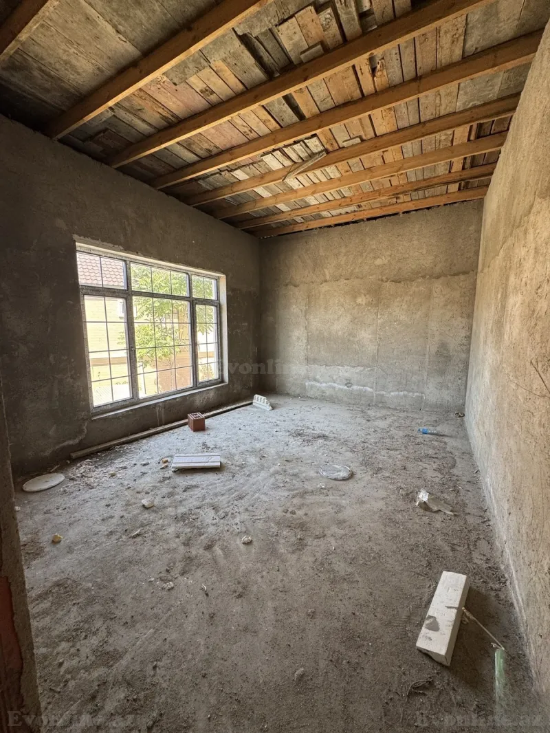 Satılır 6 otaqlı Həyət evi 190 m² Binəqədi r. - şəkil 10