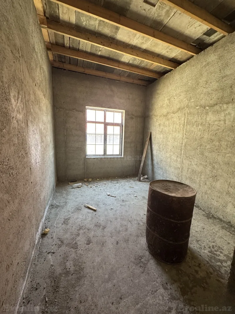 Satılır 6 otaqlı Həyət evi 190 m² Binəqədi r. - şəkil 11