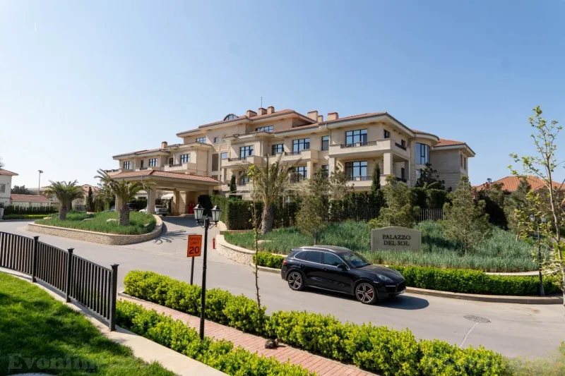 2 otaqlı Mənzil 70 m² Nardaran Kirayə verilir