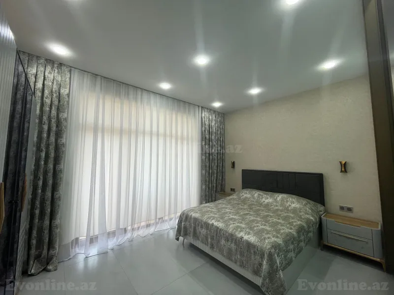 Kirayə verilir 2 otaqlı Mənzil Yeni tikili 70 m² Nardaran - şəkil 10
