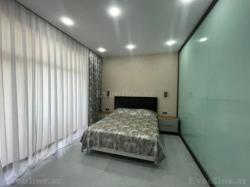 Kirayə verilir 2 otaqlı Mənzil Yeni tikili 70 m² Nardaran - şəkil 11