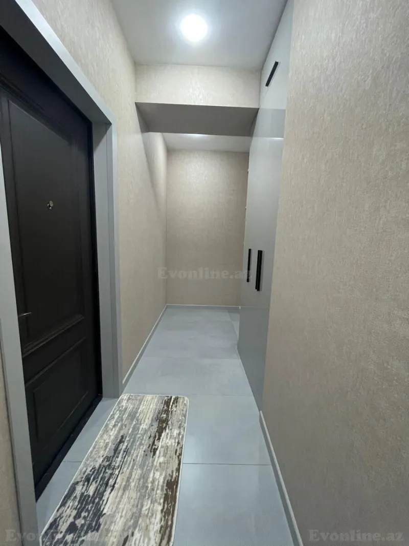 Kirayə verilir 2 otaqlı Mənzil Yeni tikili 70 m² Nardaran - şəkil 16