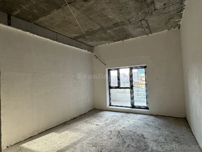 Satılır 4 otaqlı Mənzil Yeni tikili 248 m² Nəsimi r. - şəkil 5
