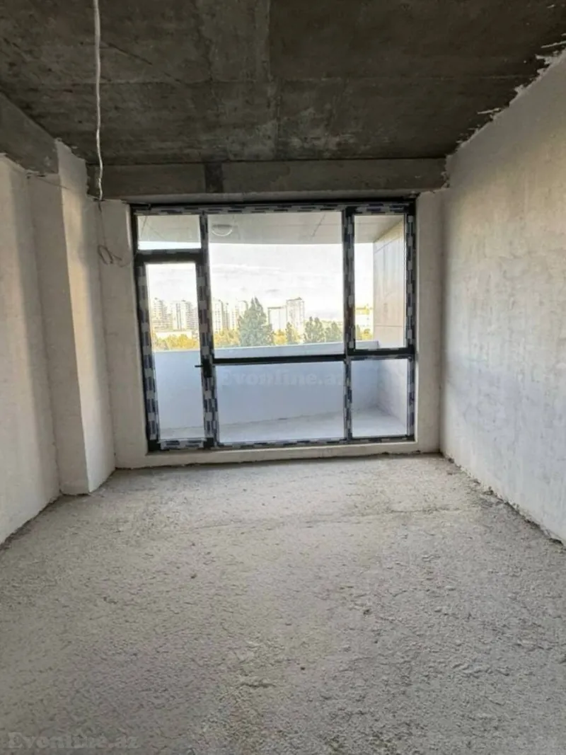 Satılır 4 otaqlı Mənzil Yeni tikili 248 m² Nəsimi r. - şəkil 9