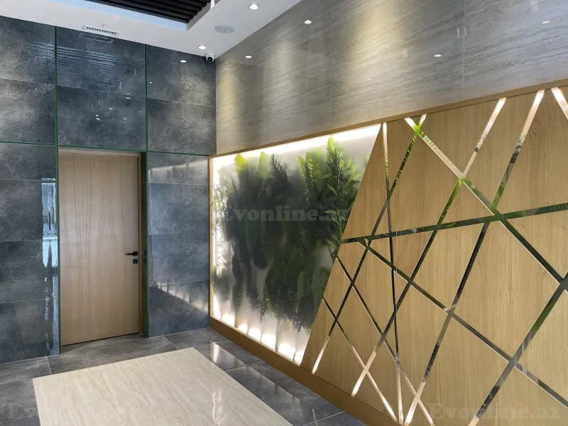 Satılır 4 otaqlı Mənzil Yeni tikili 248 m² Nəsimi r. - şəkil 11