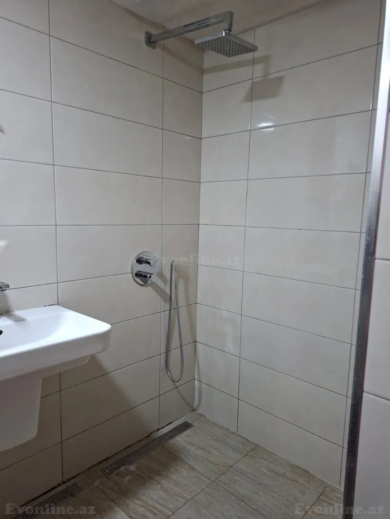 Satılır 3 otaqlı Mənzil Köhnə tikili 65 m² Elmlər Akademiyası m. - şəkil 5