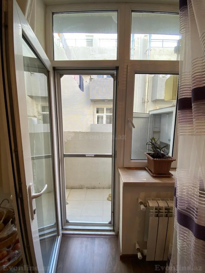 Satılır 3 otaqlı Mənzil Yeni tikili 75 m² Hövsan - şəkil 6
