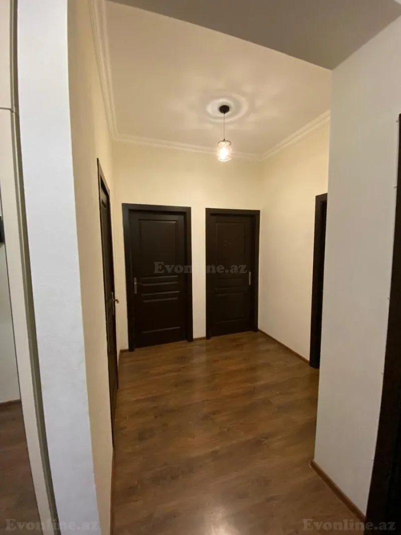 Satılır 3 otaqlı Mənzil Yeni tikili 75 m² Hövsan - şəkil 10