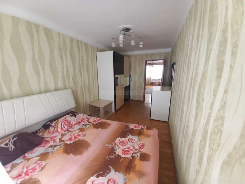 Kirayə verilir 2 otaqlı Mənzil Köhnə tikili 65 m² İnşaatçılar m. - şəkil 7