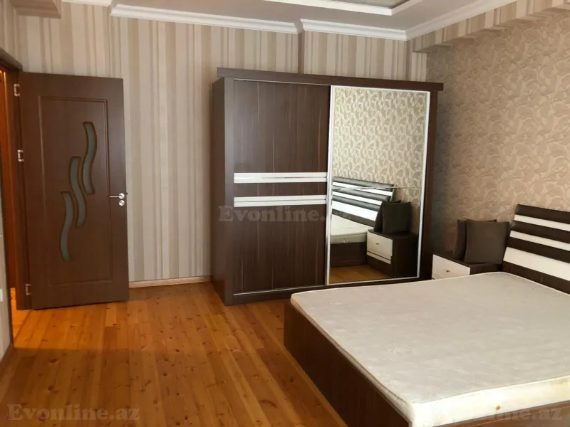 Satılır 2 otaqlı Mənzil Yeni tikili 100 m² Yasamal r. - şəkil 4