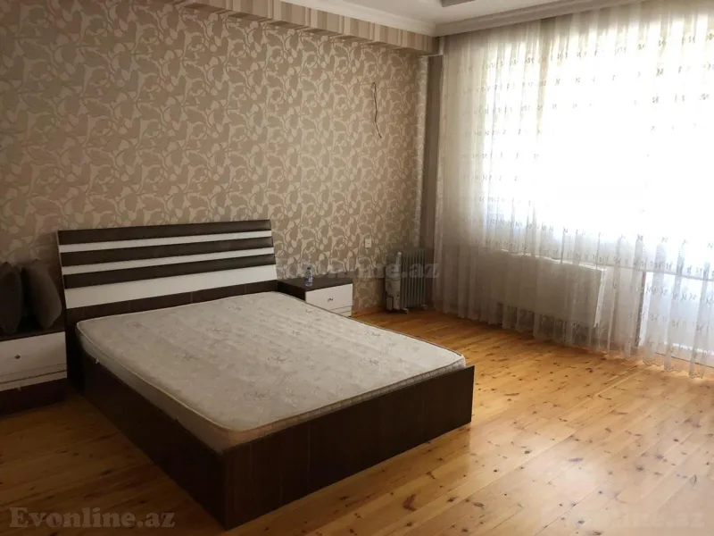 Satılır 2 otaqlı Mənzil Yeni tikili 100 m² Yasamal r. - şəkil 5