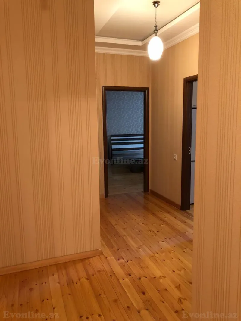 Satılır 2 otaqlı Mənzil Yeni tikili 100 m² Yasamal r. - şəkil 9
