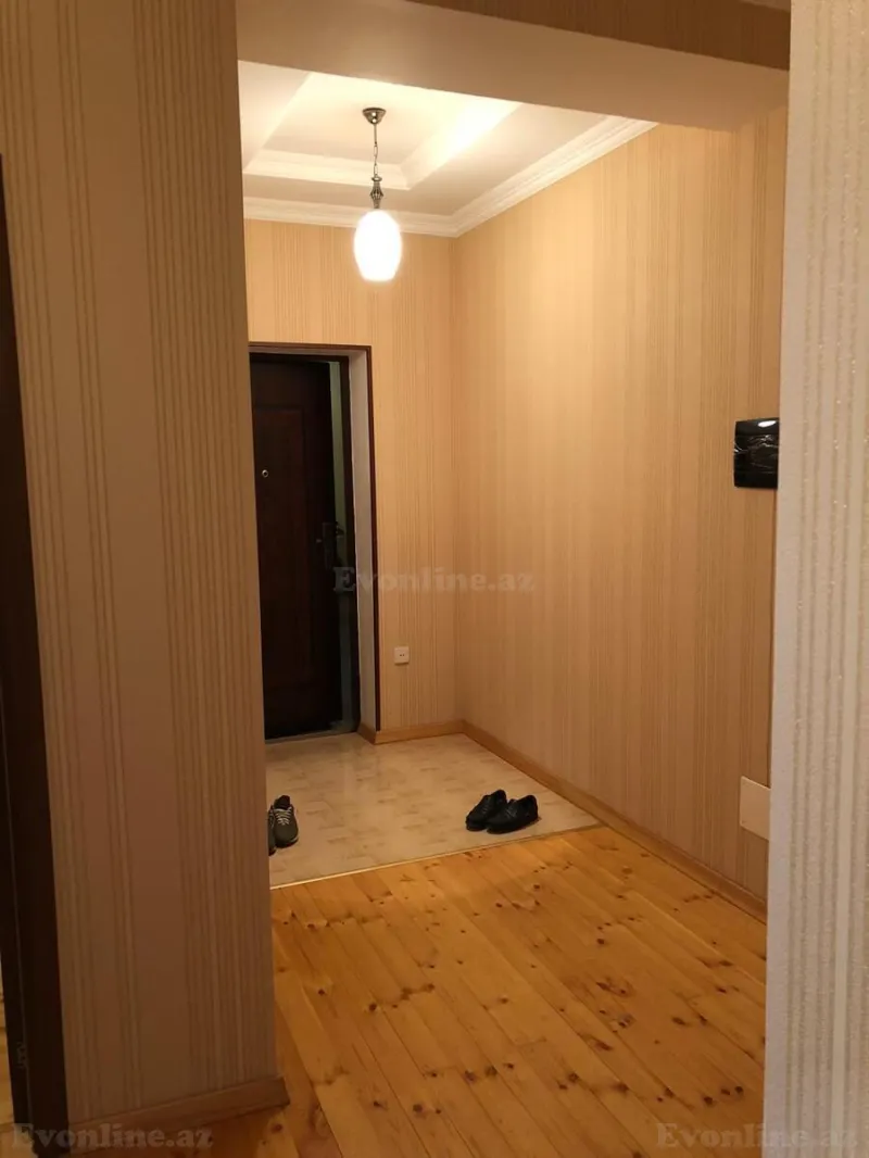 Satılır 2 otaqlı Mənzil Yeni tikili 100 m² Yasamal r. - şəkil 10