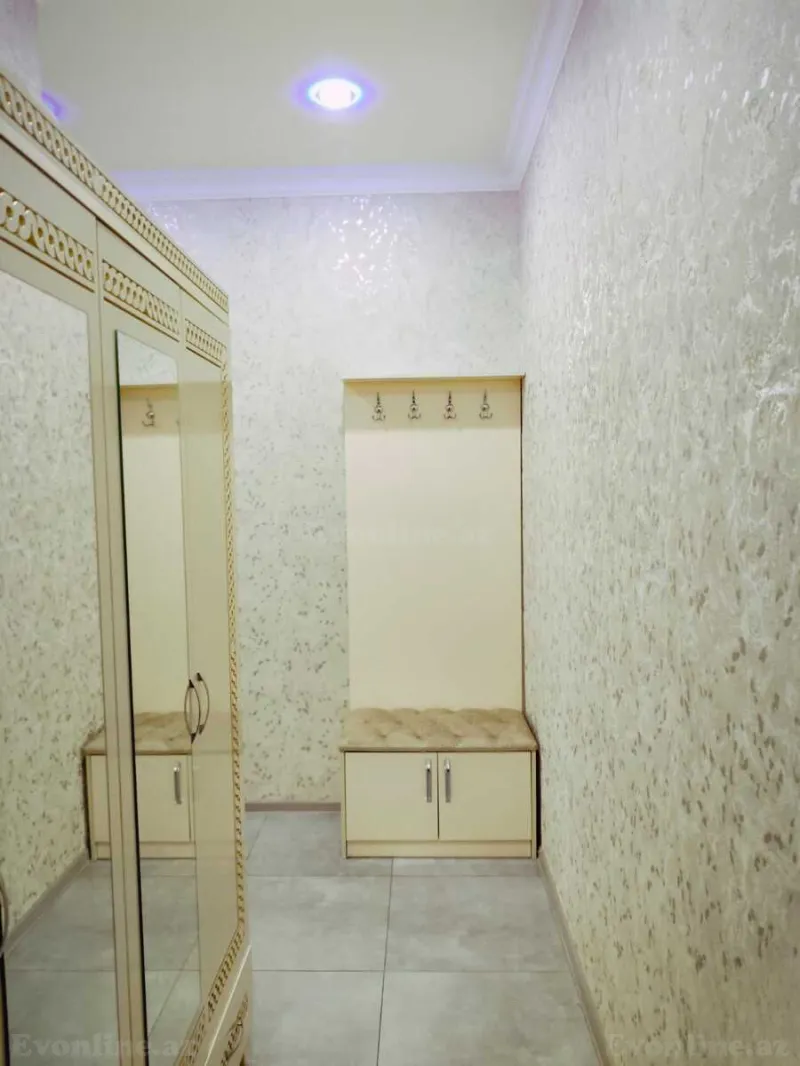 2 otaqlı Mənzil 68.3 m² Xırdalan Satılır