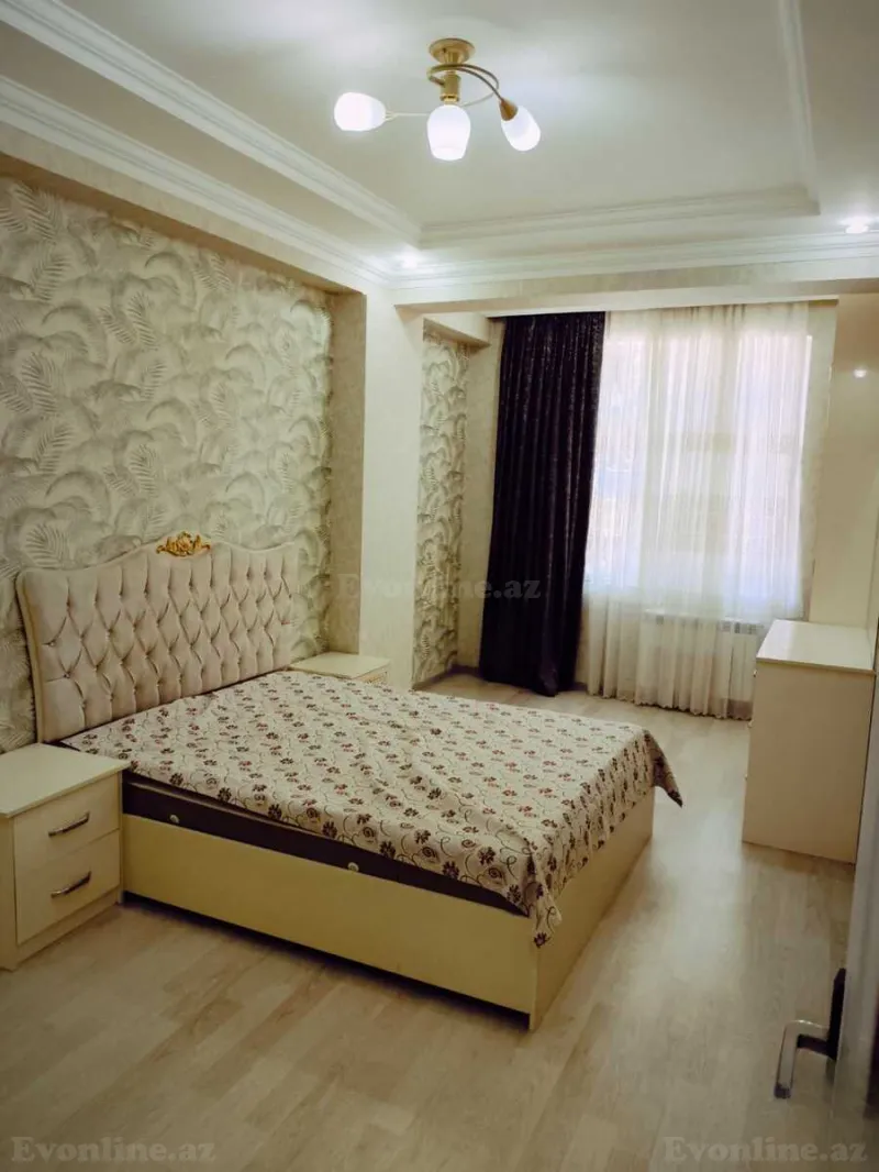 Satılır 2 otaqlı Mənzil Yeni tikili 68.3 m² Xırdalan - şəkil 2