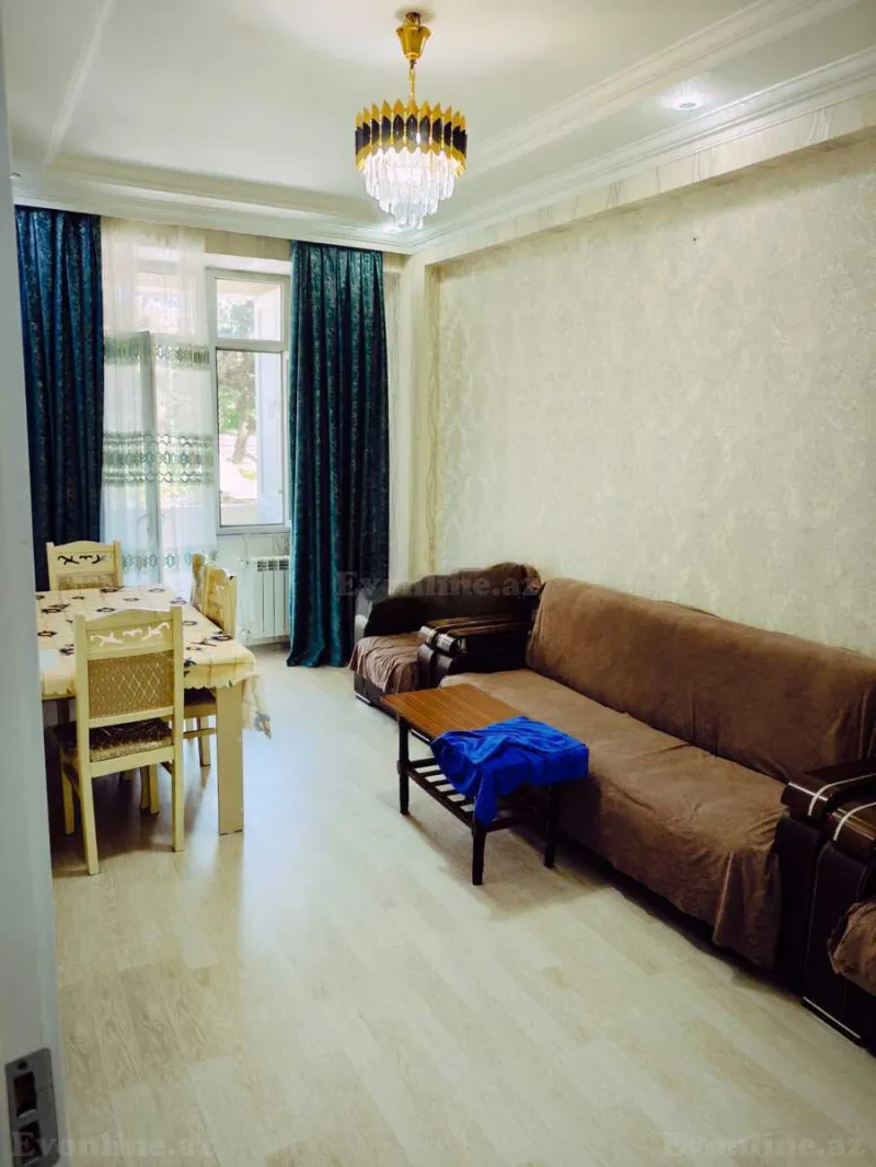 Satılır 2 otaqlı Mənzil Yeni tikili 68.3 m² Xırdalan - şəkil 4