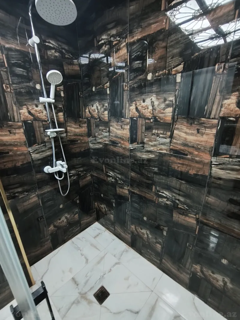 Satılır 2 otaqlı Mənzil Yeni tikili 68.3 m² Xırdalan - şəkil 7