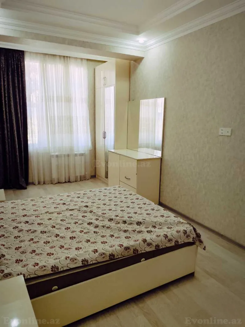 Satılır 2 otaqlı Mənzil Yeni tikili 68.3 m² Xırdalan - şəkil 10