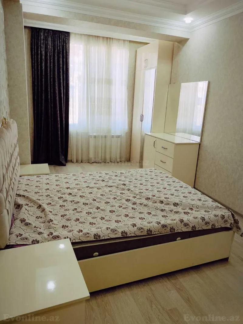 Satılır 2 otaqlı Mənzil Yeni tikili 68.3 m² Xırdalan - şəkil 12