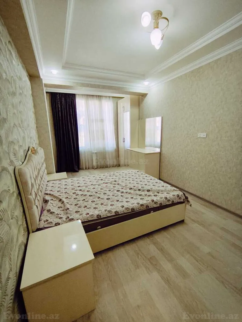 Satılır 2 otaqlı Mənzil Yeni tikili 68.3 m² Xırdalan - şəkil 13