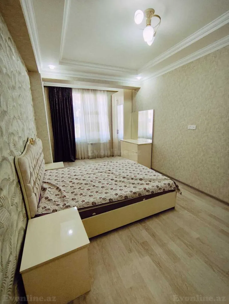 Satılır 2 otaqlı Mənzil Yeni tikili 68.3 m² Xırdalan - şəkil 15