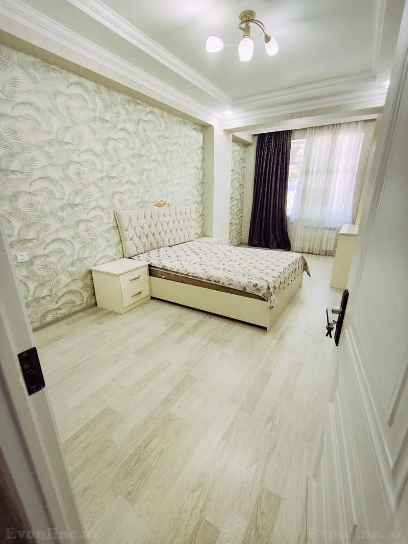 Satılır 2 otaqlı Mənzil Yeni tikili 68.3 m² Xırdalan - şəkil 16