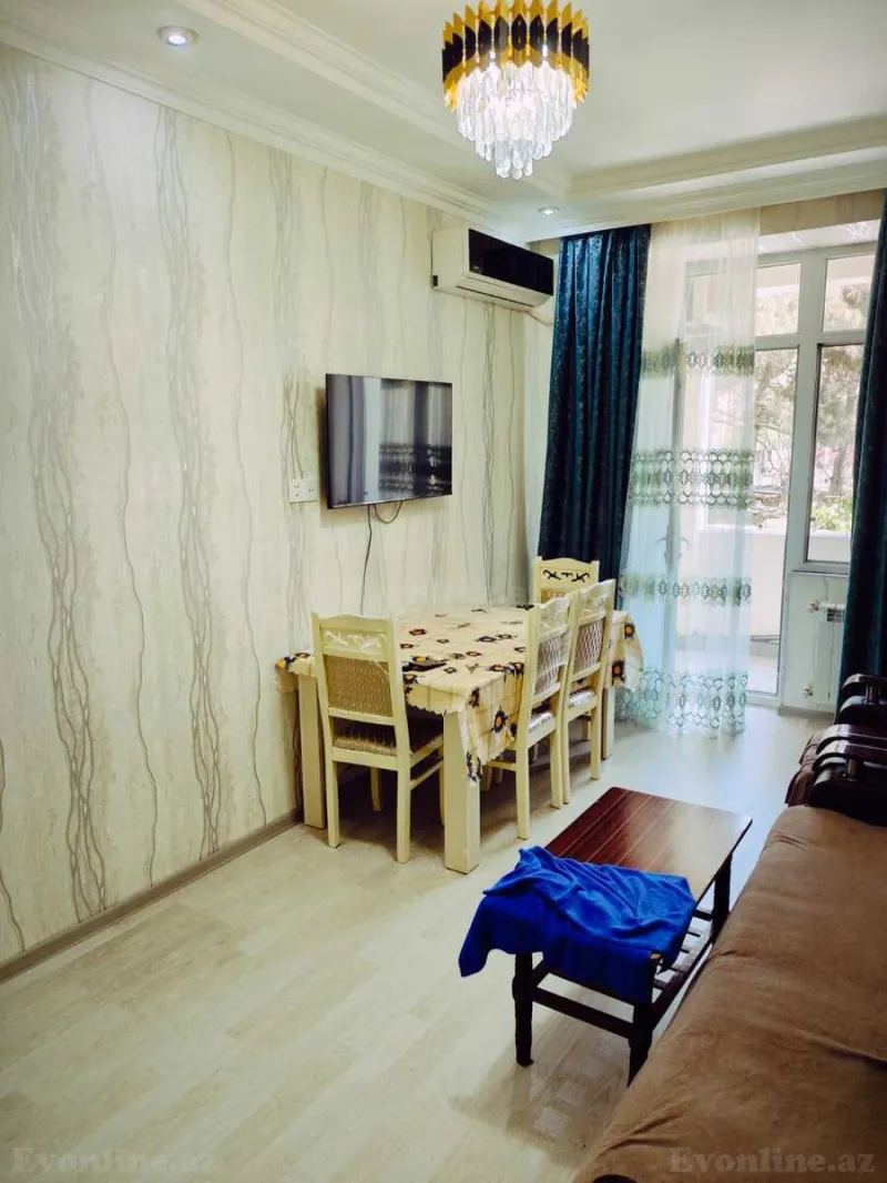 Satılır 2 otaqlı Mənzil Yeni tikili 68.3 m² Xırdalan - şəkil 17