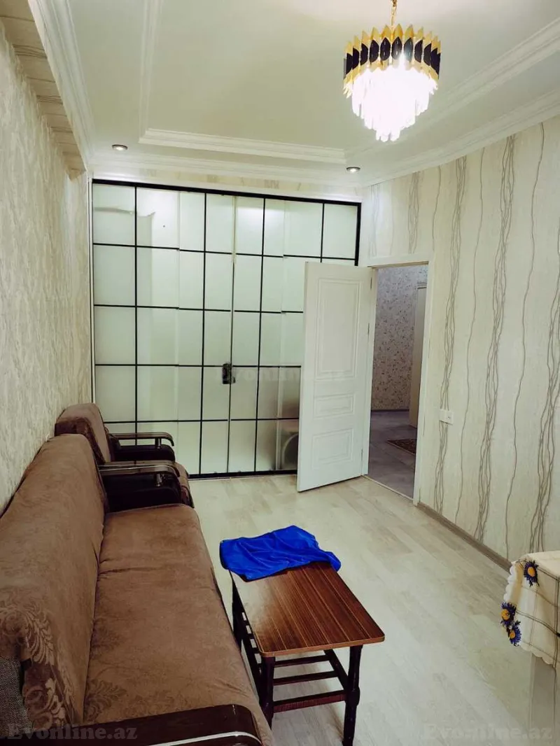 Satılır 2 otaqlı Mənzil Yeni tikili 68.3 m² Xırdalan - şəkil 22