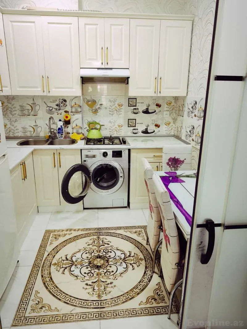 Satılır 2 otaqlı Mənzil Yeni tikili 68.3 m² Xırdalan - şəkil 23