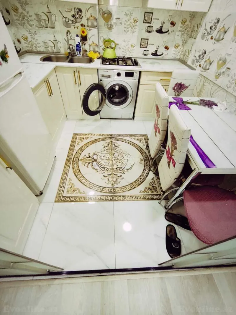 Satılır 2 otaqlı Mənzil Yeni tikili 68.3 m² Xırdalan - şəkil 24