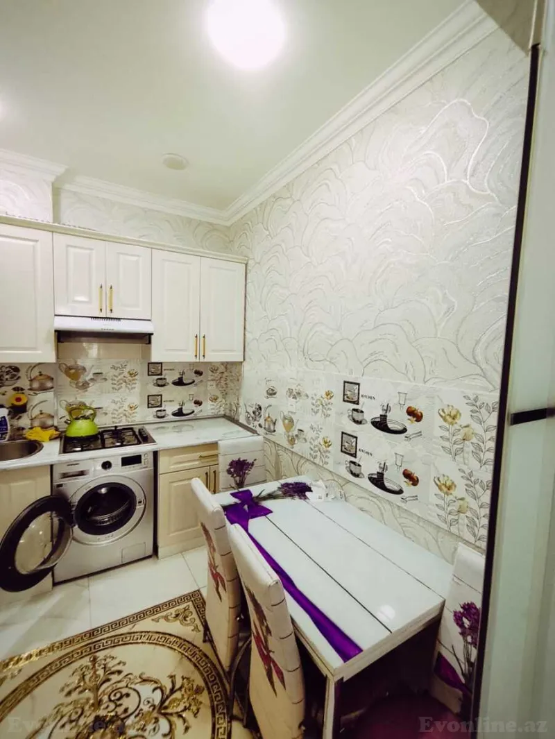Satılır 2 otaqlı Mənzil Yeni tikili 68.3 m² Xırdalan - şəkil 26