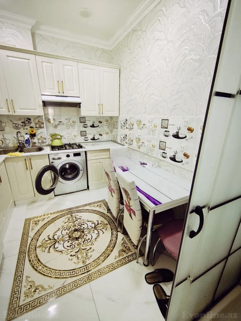 Satılır 2 otaqlı Mənzil Yeni tikili 68.3 m² Xırdalan - şəkil 27