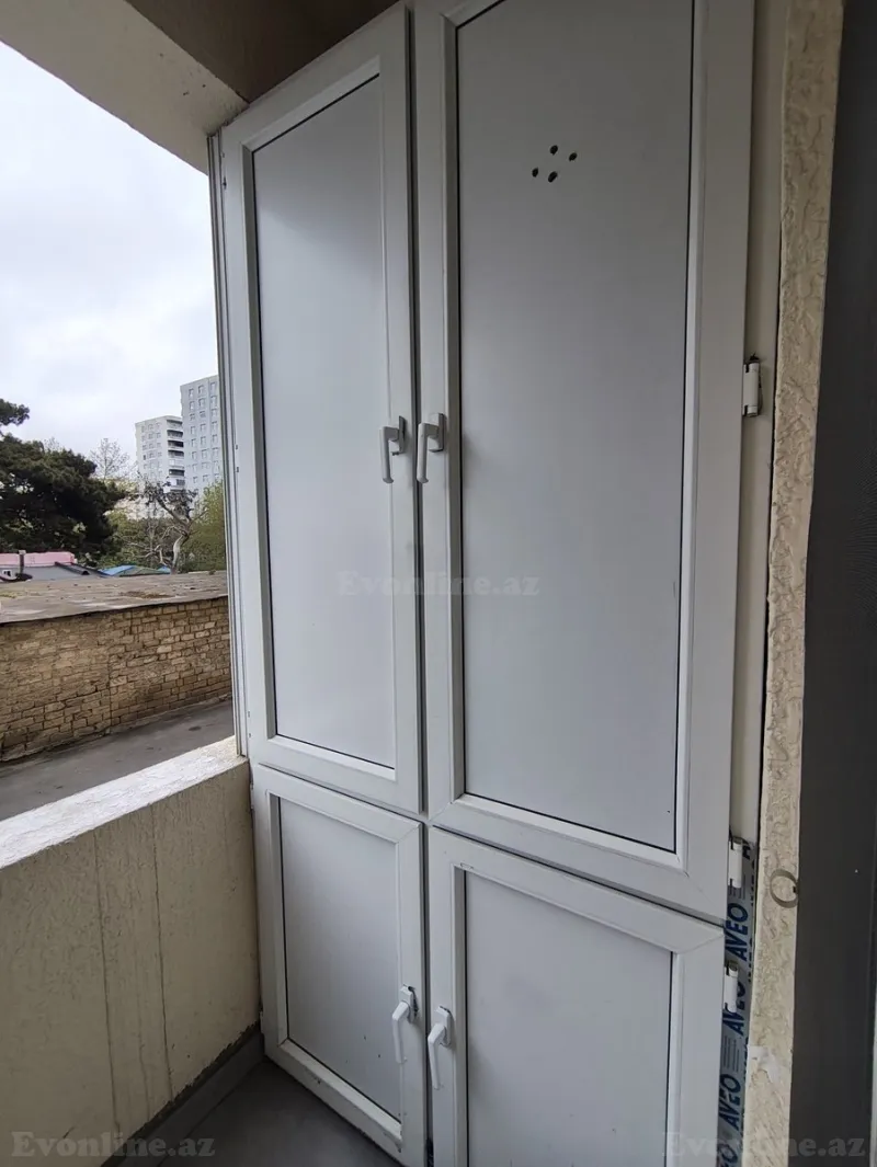 Satılır 2 otaqlı Mənzil Yeni tikili 68.3 m² Xırdalan - şəkil 29