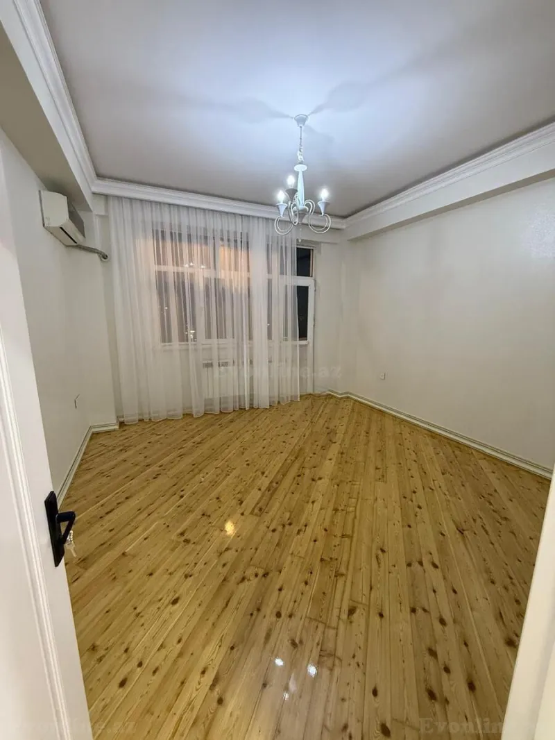 Satılır 2 otaqlı Mənzil Yeni tikili 78 m² Xalqlar Dostluğu m. - şəkil 3